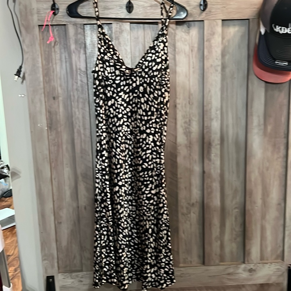 Cocktail dress
